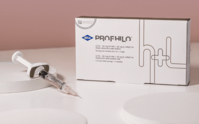 Profhilo: The Latest Trend in Skincare Comes to Belfast