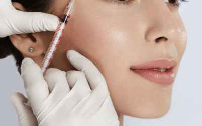 When Should You Begin Anti-Wrinkle Injections?