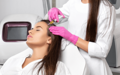 The Ultimate Guide to Recovering from Hair Grafting Surgery and Why PRP Therapy is Essential