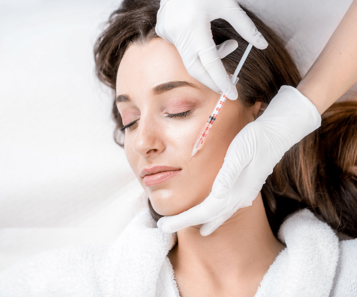 anti wrinkle injections belfast