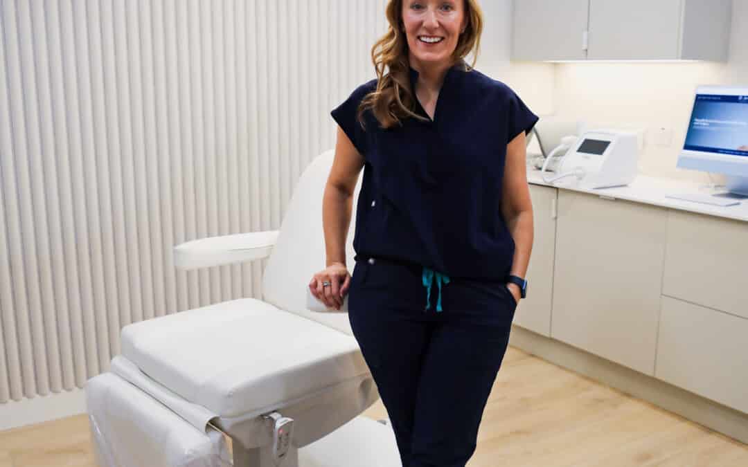 How to Choose the Right Aesthetic Clinic in Hillsborough: Training, Safety & Results Matter