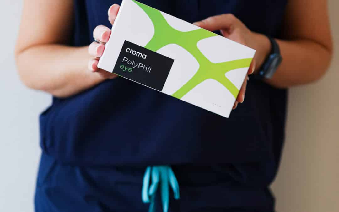 Polynucleotides for Under-Eye Rejuvenation: Dark Circles Treatment in Belfast & Hillsborough