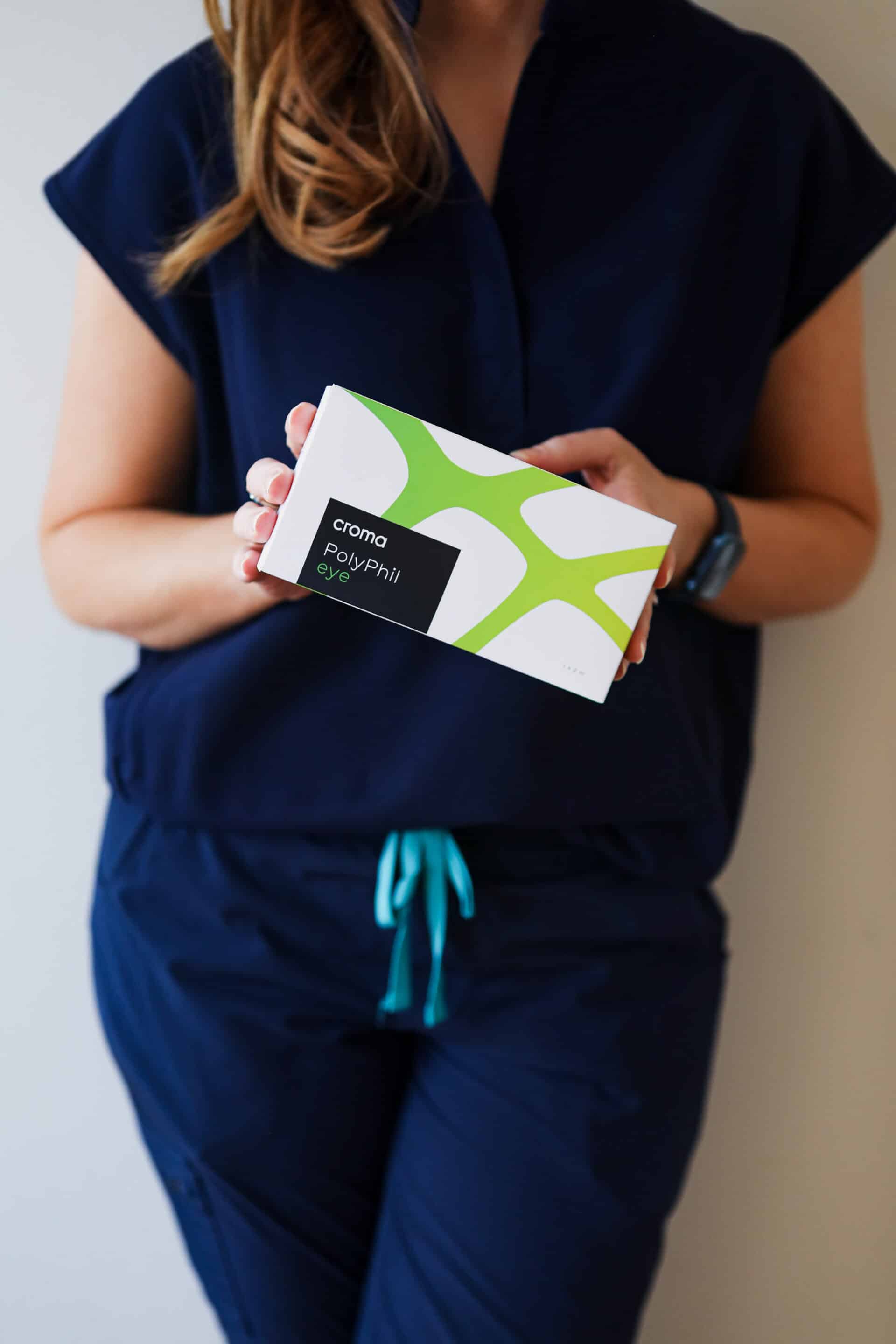 Polynucleotides for Under-Eye Rejuvenation: Dark Circles Treatment in Belfast & Hillsborough