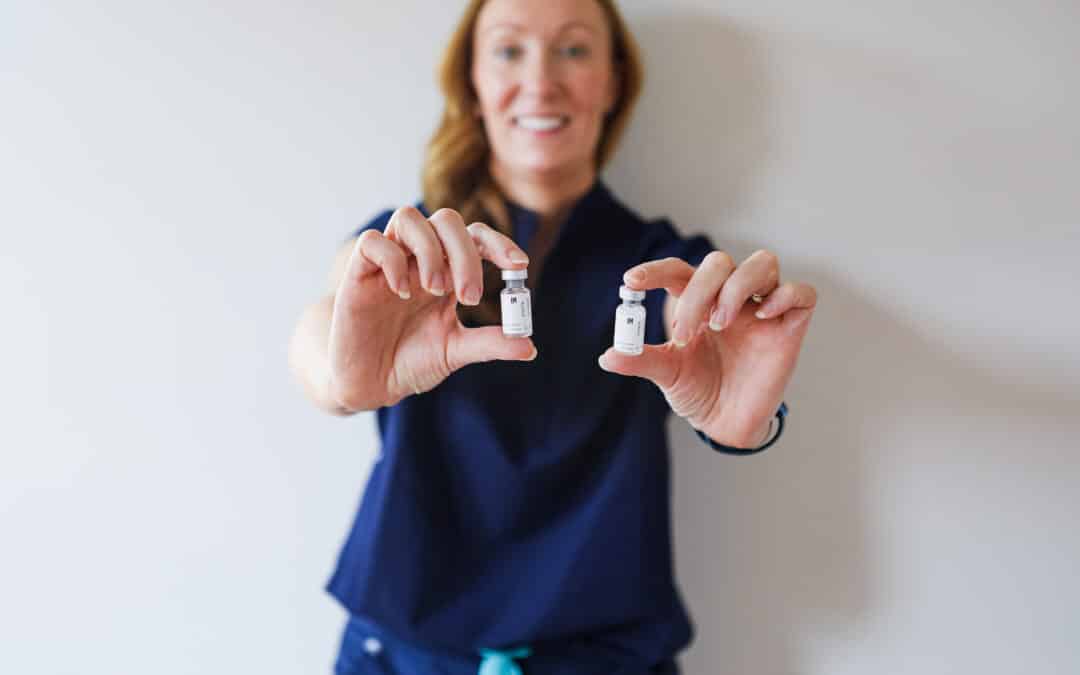 Anti Wrinkle Injections in Dundalk, Co. Louth