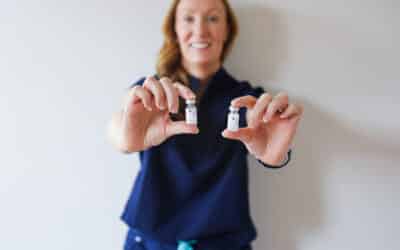 Anti Wrinkle Injections in Dundalk, Co. Louth