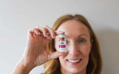 How Sculptra Works to Rebuild Collagen Naturally | Dr Janice Brown Aesthetics & Skin, Hillsborough