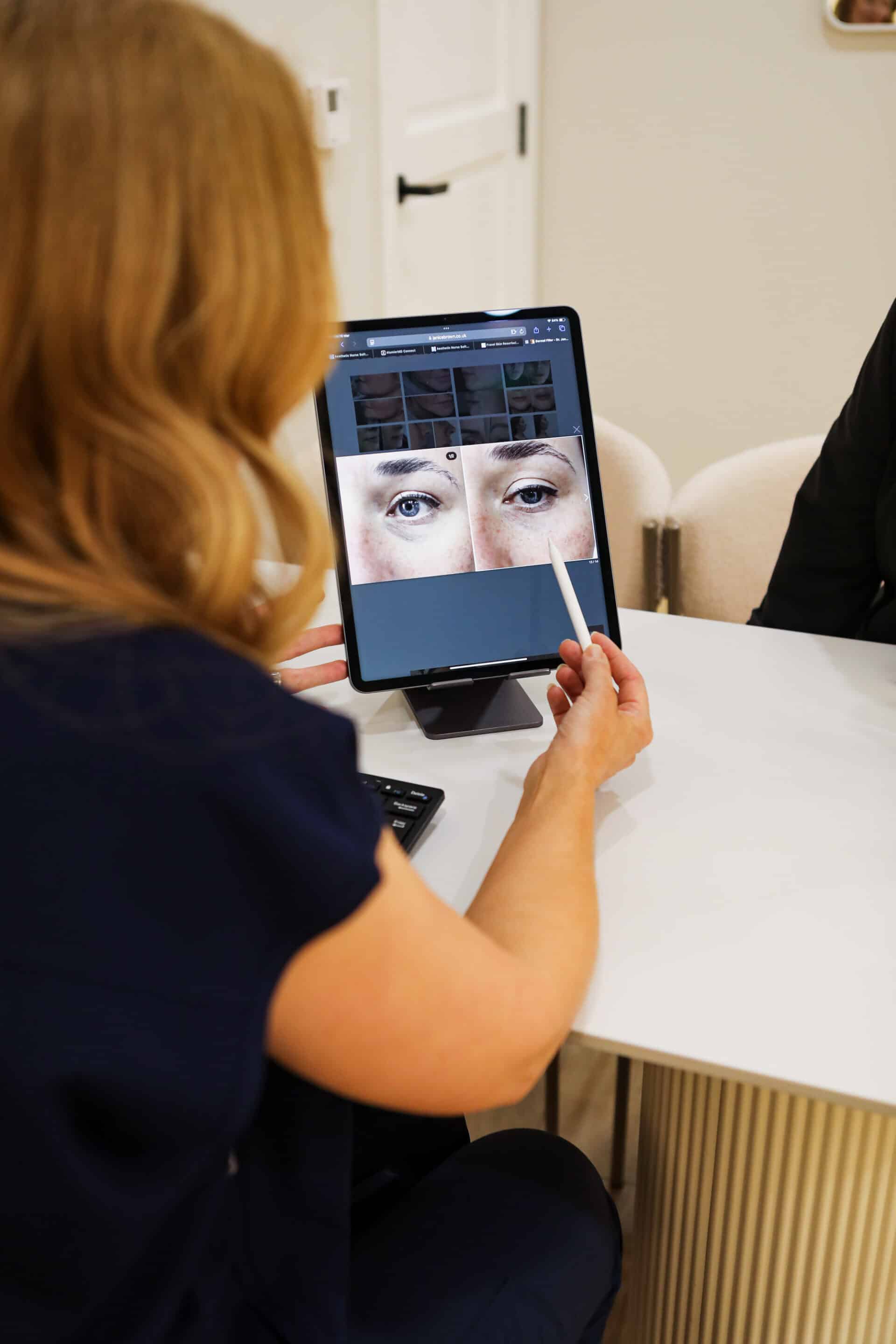 I’ve Used Salmon Sperm Injections for 5 Years — Here’s What They Really Do