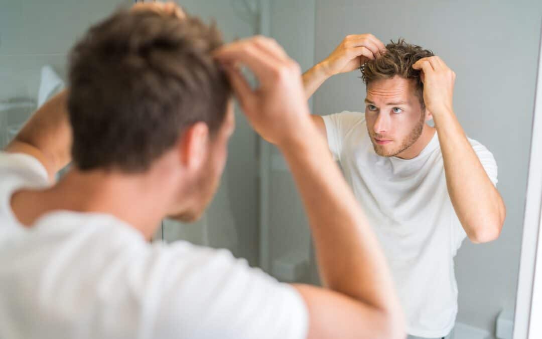 PRP Hair Treatment for Men in Belfast: Regrow Confidence, Naturally