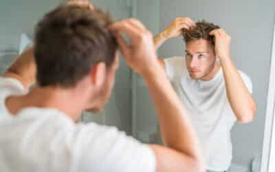 PRP Hair Treatment for Men in Belfast: Regrow Confidence, Naturally
