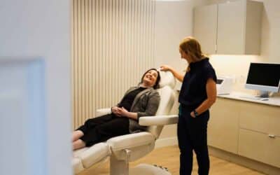 Sagging Skin in Your 40s? Why a PDO Thread Lift Could Be Your Best Anti-Ageing Treatment in Belfast