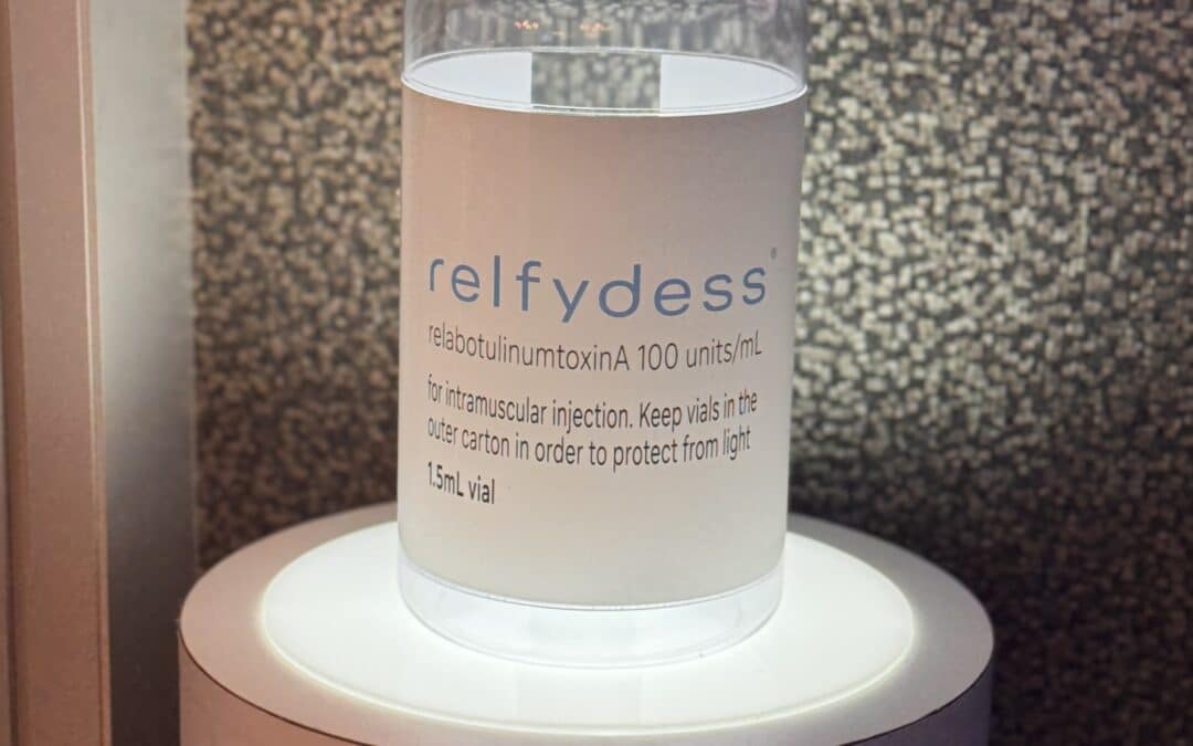 Relfydess: The New Six-Month Anti-Wrinkle Toxin in Belfast