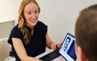 PRP for Hair Loss in Men: A Discreet, Effective Solution in Belfast