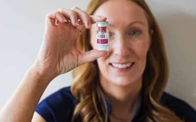 Why Choose Dr Janice Brown for Your Sculptra in Belfast?