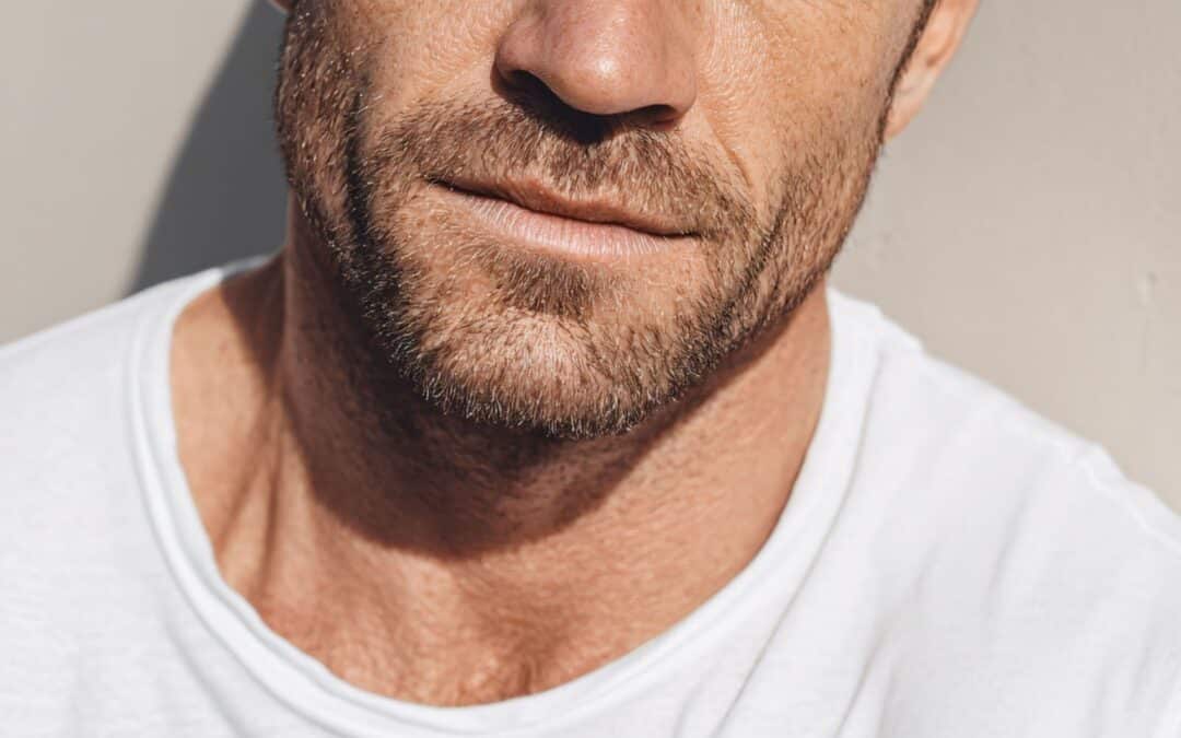 Stronger Jawline, Firmer Skin: Why Men in Belfast Are Choosing Sculptra