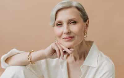 It’s Never Too Late: Why PRP is a Game-Changer for Hair Thinning in Your 50s and 60s