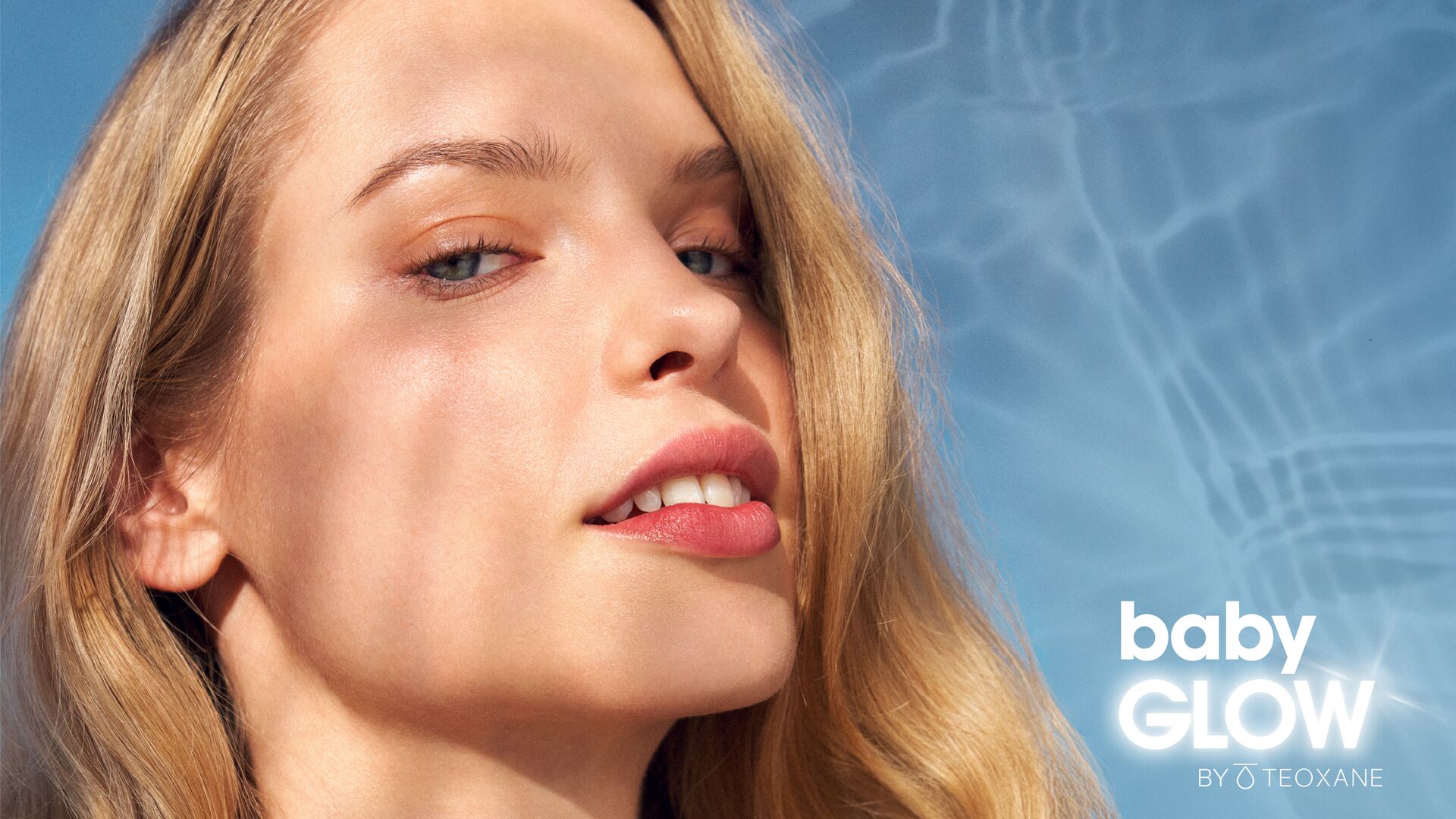Profhilo and Teoxane babyGLOW™ skin booster treatments at dentist-led aesthetic clinic in Hillsborough near Belfast